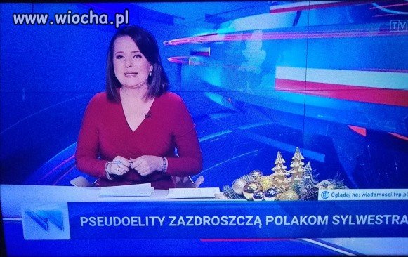 To nie fejk...