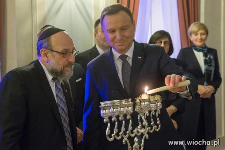 Nie będę się kłaniał Izraelowi, nigdzie nie jadę.