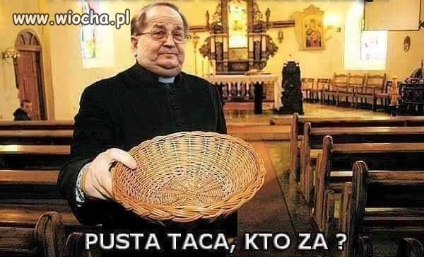 Jestem za!