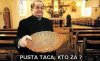 Jestem za!