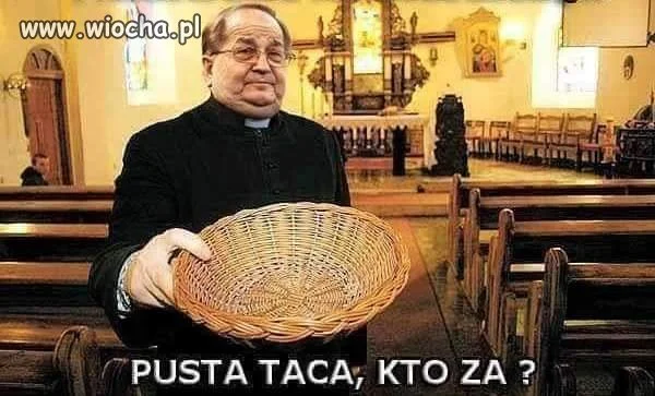Jestem za!