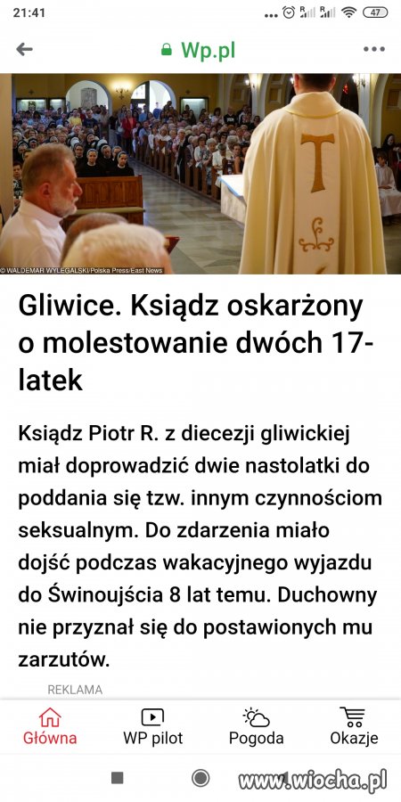 Ks. Piotr
