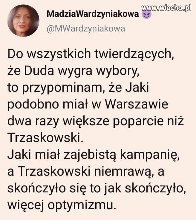 Pożyjemy 