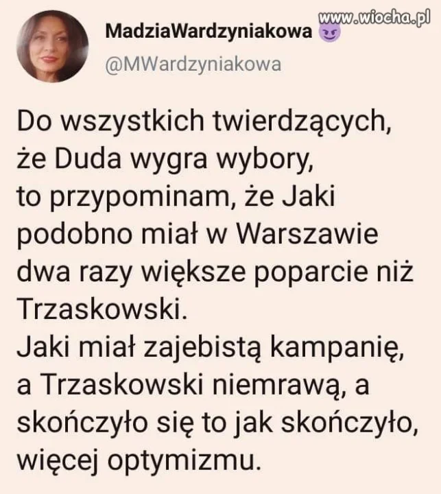 Pożyjemy 