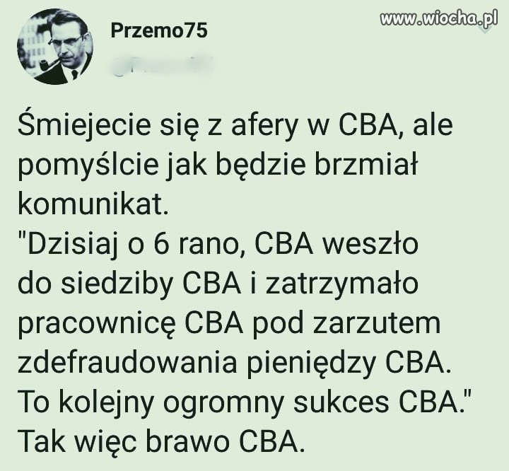 Brawo CBA