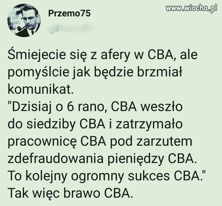 Brawo CBA