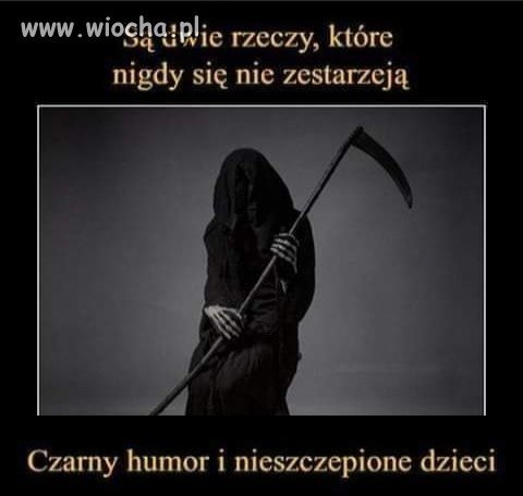 Są dwie rzeczy.