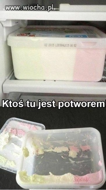 Potwór