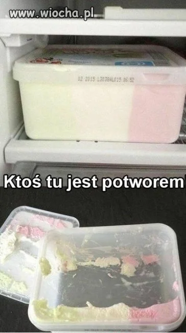 Potwór