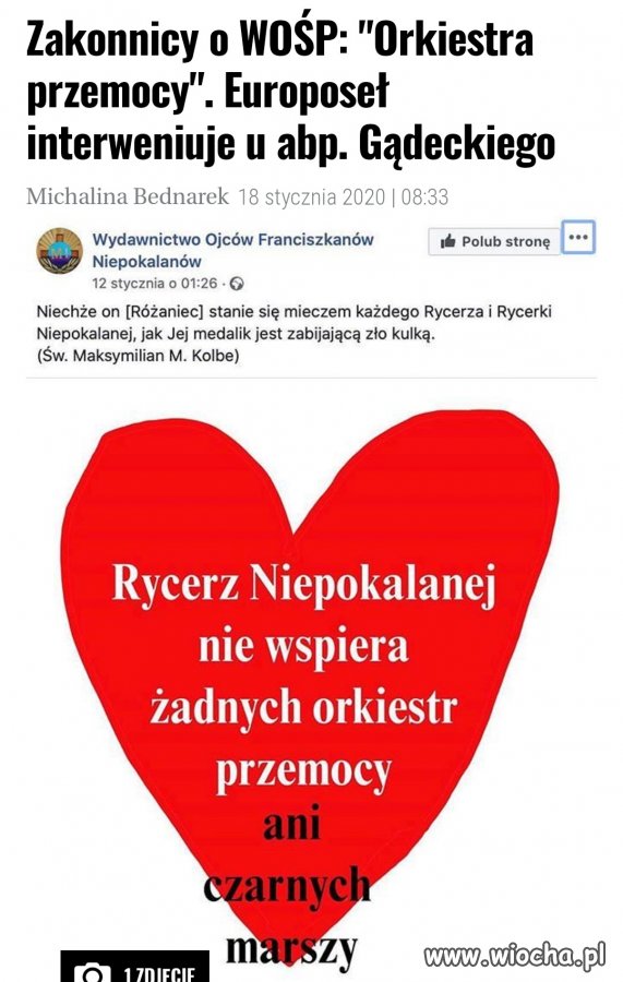 Orkiestra przemocy