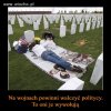 Jak Politycy Wywołają Wojnę