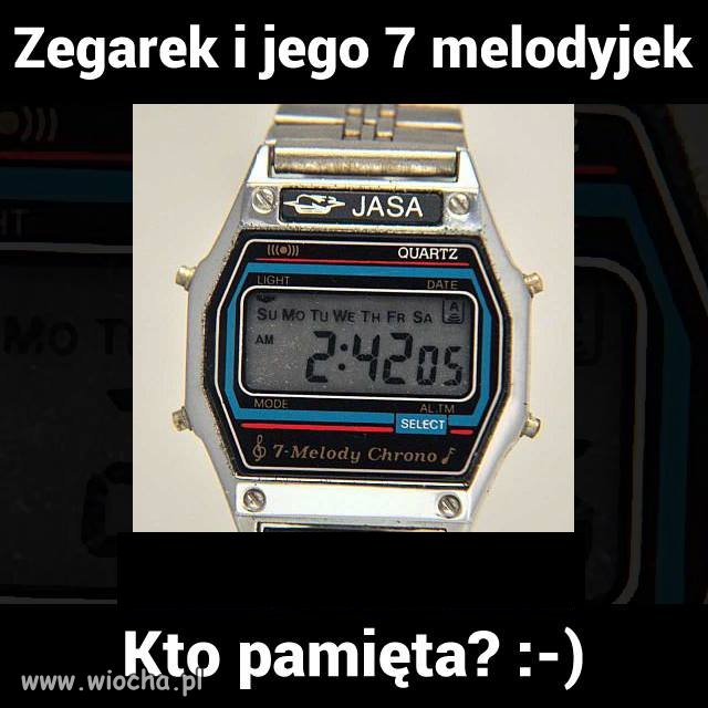 Komunijny szał
