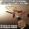 W koncu 