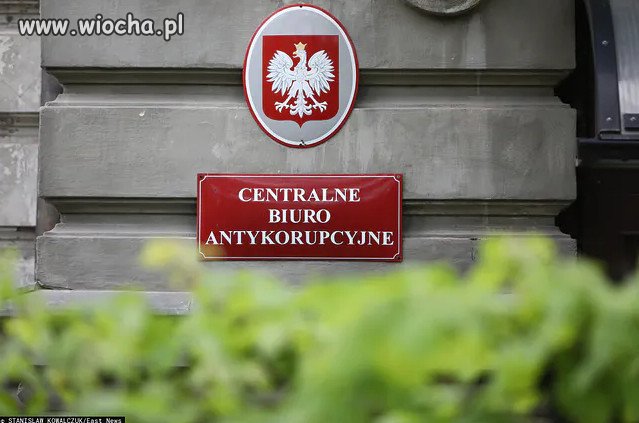 Afera w CBA. Z kasy biura zniknęły miliony?