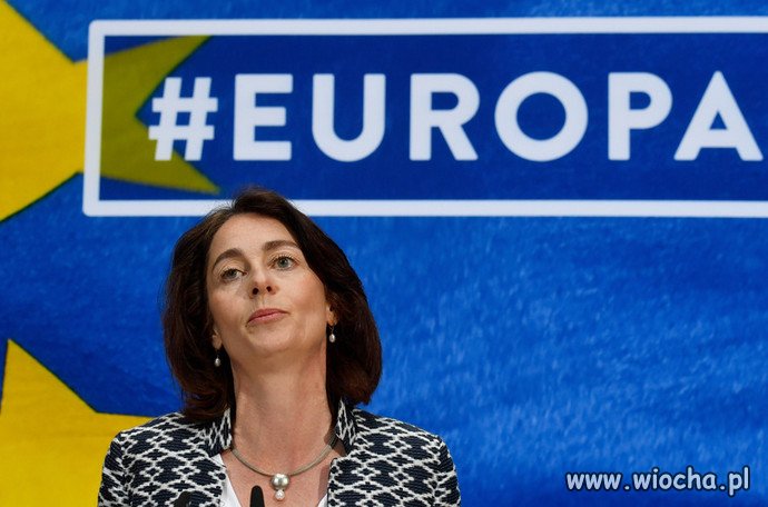 Wiceszefowa PE: Zagrozić Polsce dotkliwymi karami.