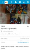 Ten moment gdy autora ponosi fantazja