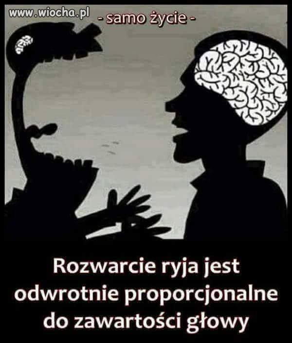 I taka prawda