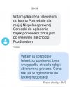 Kiedy cwaniak, trafia na kozaka.