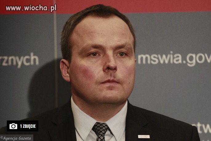 Banaś i GetBack pogrążyły Piotra Pogonowskiego.