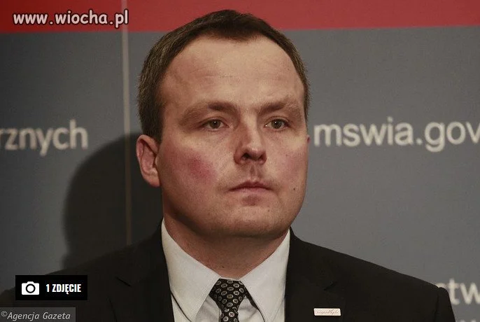 Banaś i GetBack pogrążyły Piotra Pogonowskiego.
