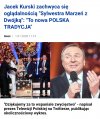 Nowa tradycja Polaków 