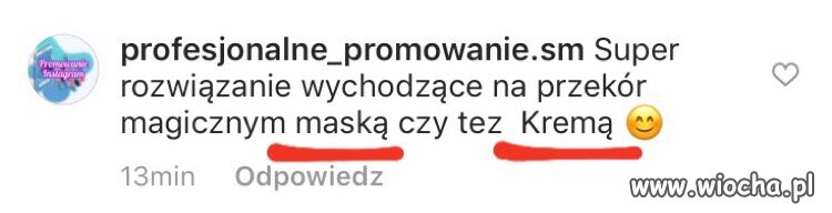 Kiedy jesteś Profesjonalistą