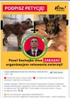 Kolejny pajac się ujawnił