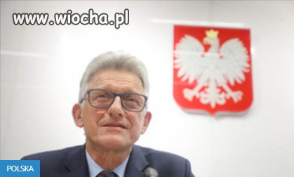 Słowa o sędziach, którzy są zwykłymi złodziejami. 