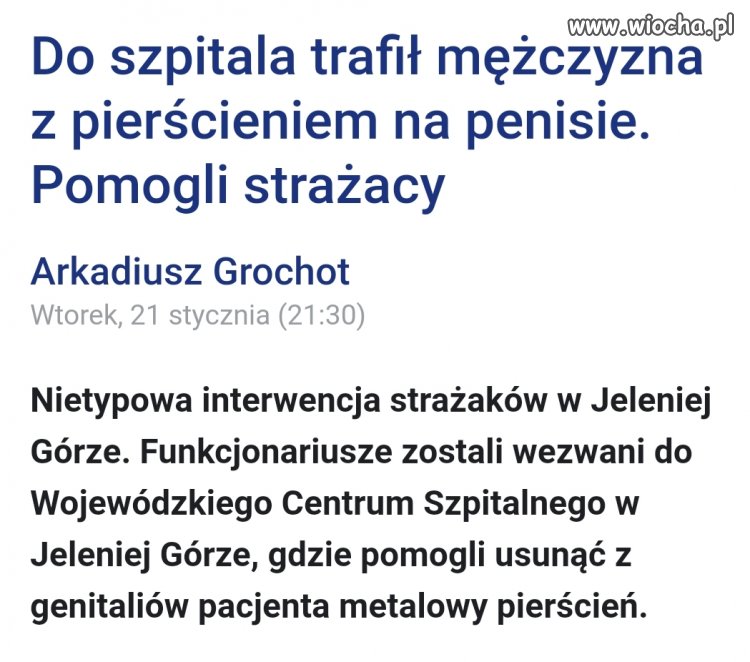 Na sygnale 