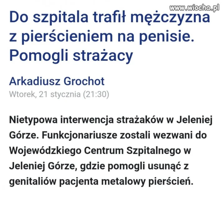 Na sygnale 