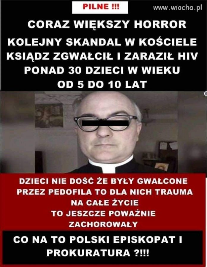 Co na to prokuratura