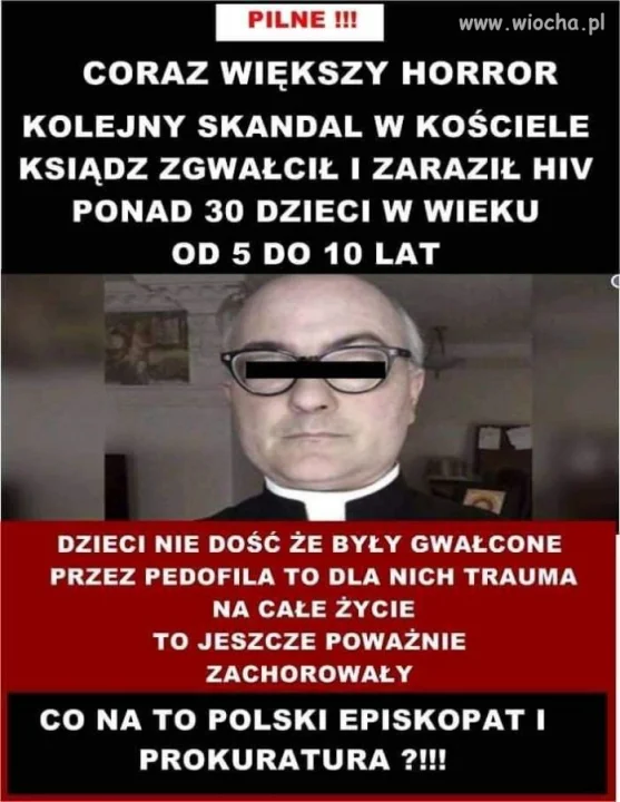 Co na to prokuratura
