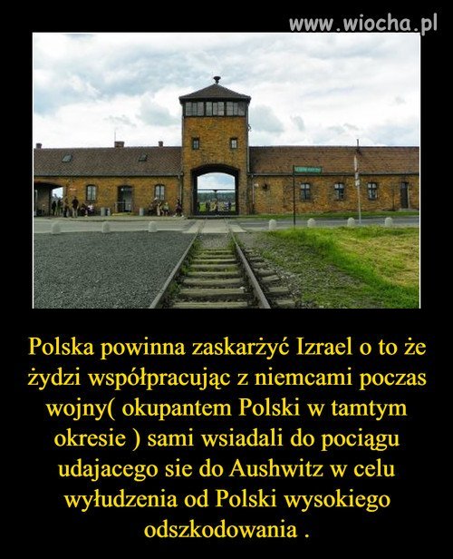 Moim zdaniem