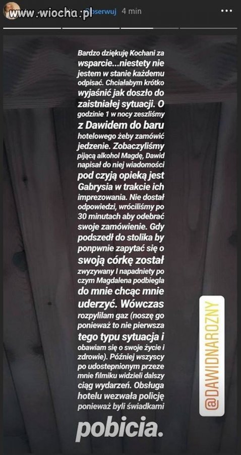 Afera w Zakopanem. Gwiazdy Sylwestra TVP pobiły