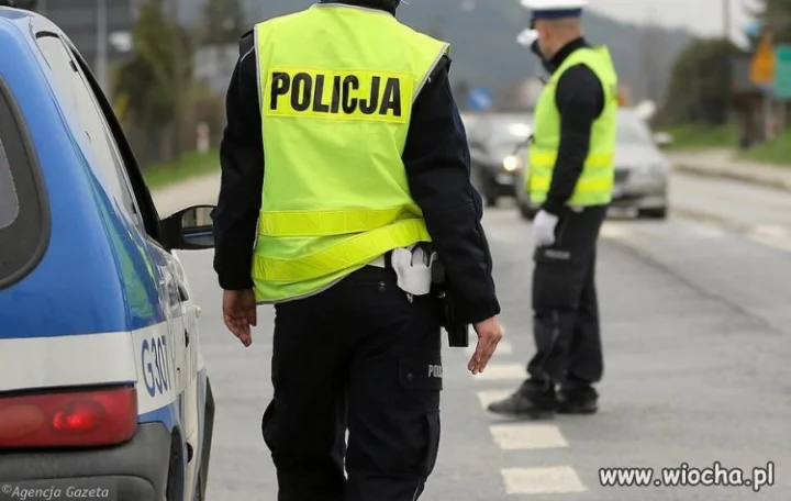 Polak płakał jak sprzedawał...
