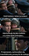 Titanic vs dzisiejsze czasy.