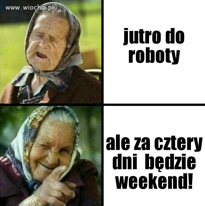 Weekend