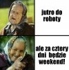 Weekend