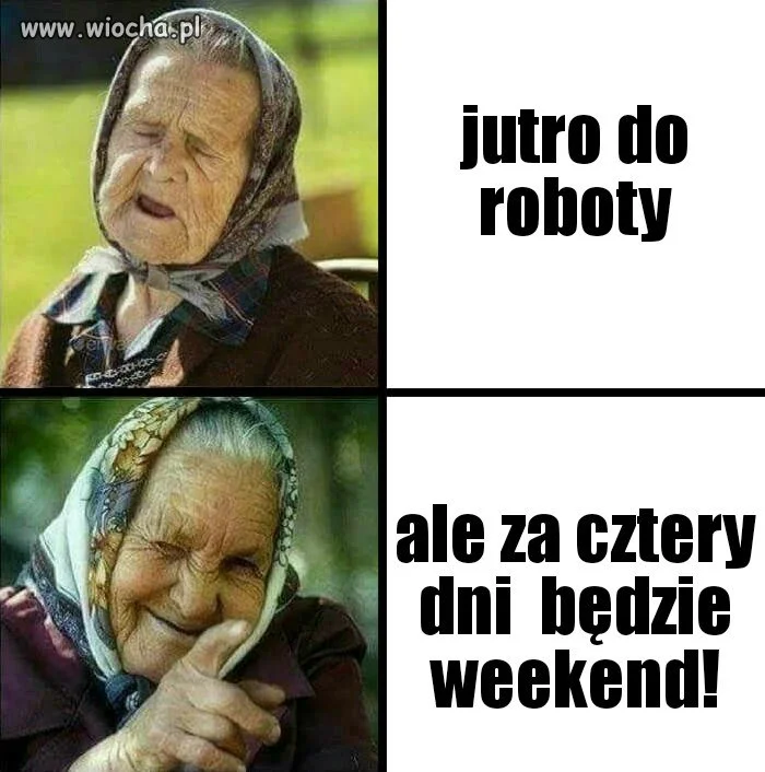 Weekend
