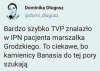 Kosmiczna