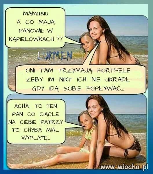 Dzieci