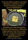Radioaktywne!