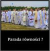 Nadciąga tęczowa zaraza ...