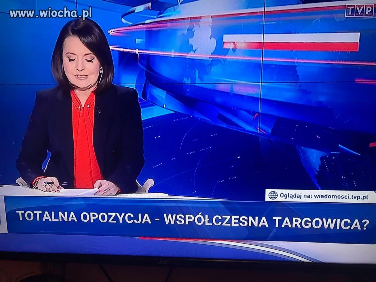 No i się