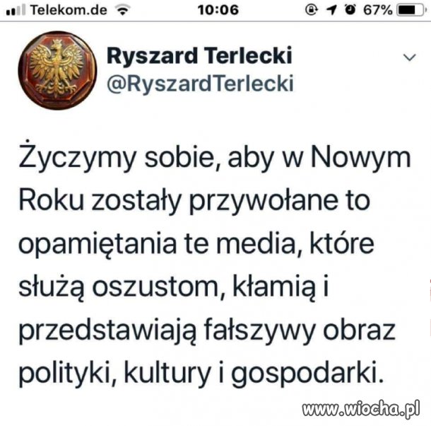 Też wam tego życzę...