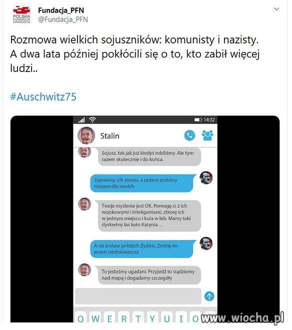 A tak wygląda promocja naszego kraju