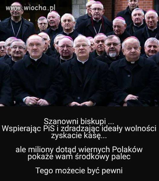 Już tak się