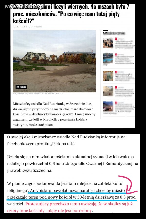 Niech jeszcze miasto im dopłaci.