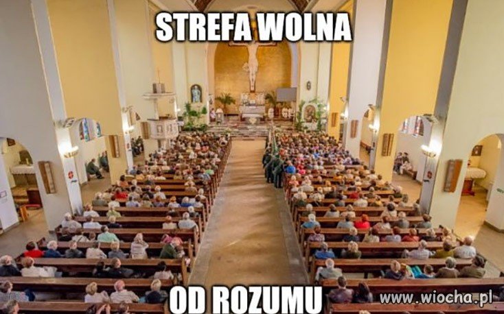 Strefa wolna
