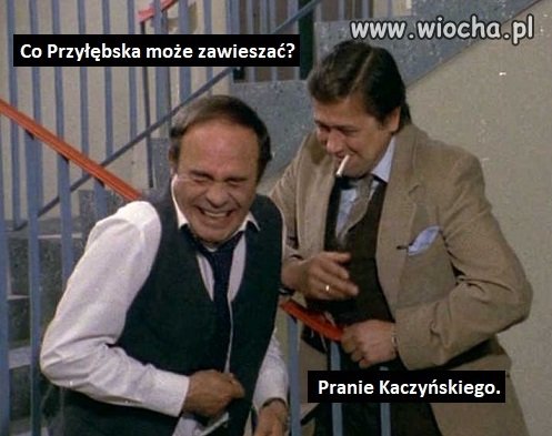Tak to wygląda